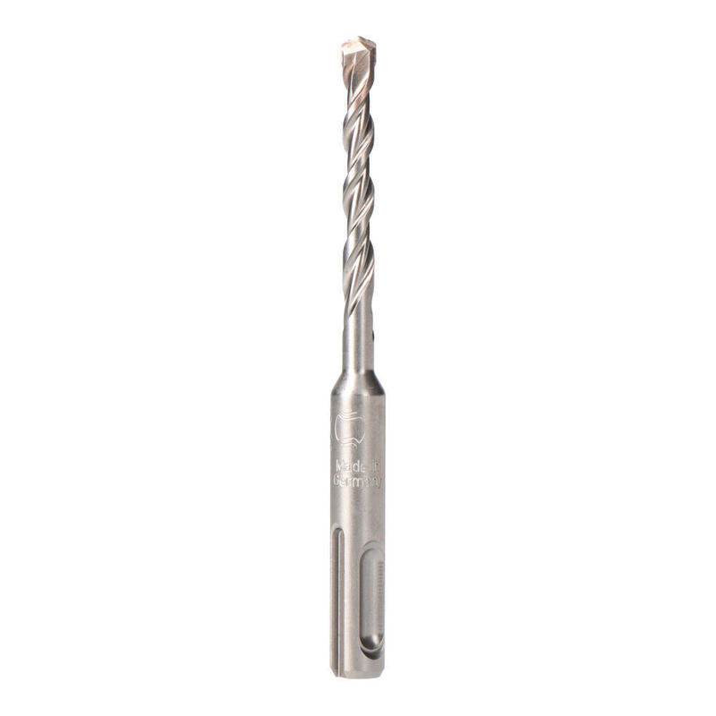 Broca Sds Plus Hormigon 10,00x160mm Iz27988 Koma Tools (Izar)