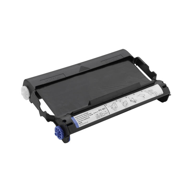 Brother Cinta Transferencia Térmica Nylon 235 Pag. Fax/921/931