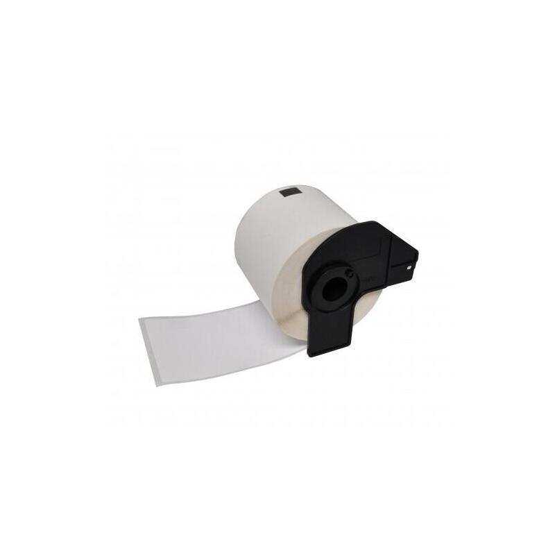 Brother Dk11209 Etiquetas Compatible Generico Dk-11209