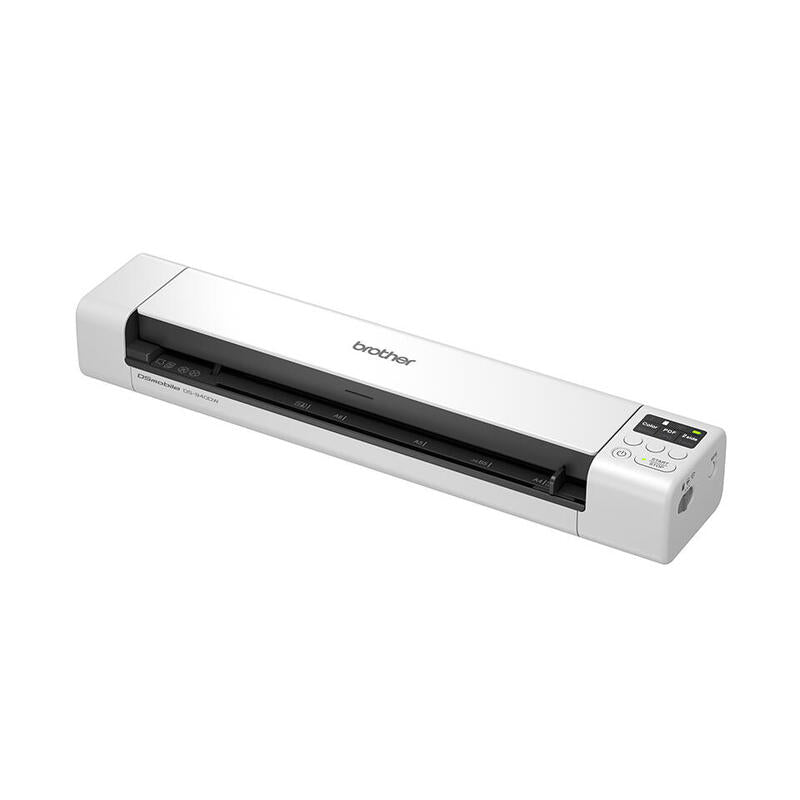 Brother Escáner Dsmobile Ds940dw A4 Duplex Wifi
