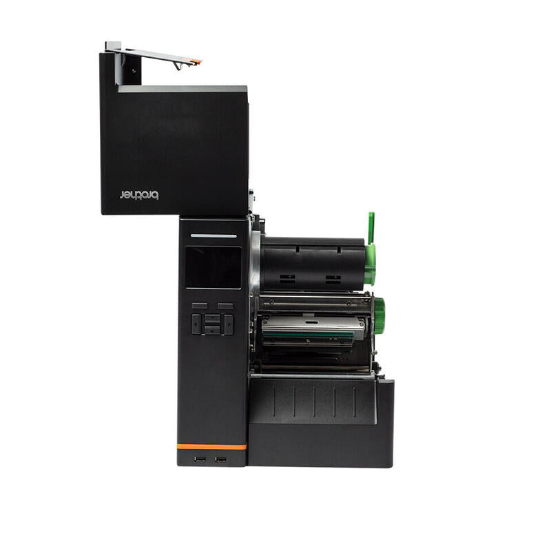 Brother Impresora Térmica Tj4520tn