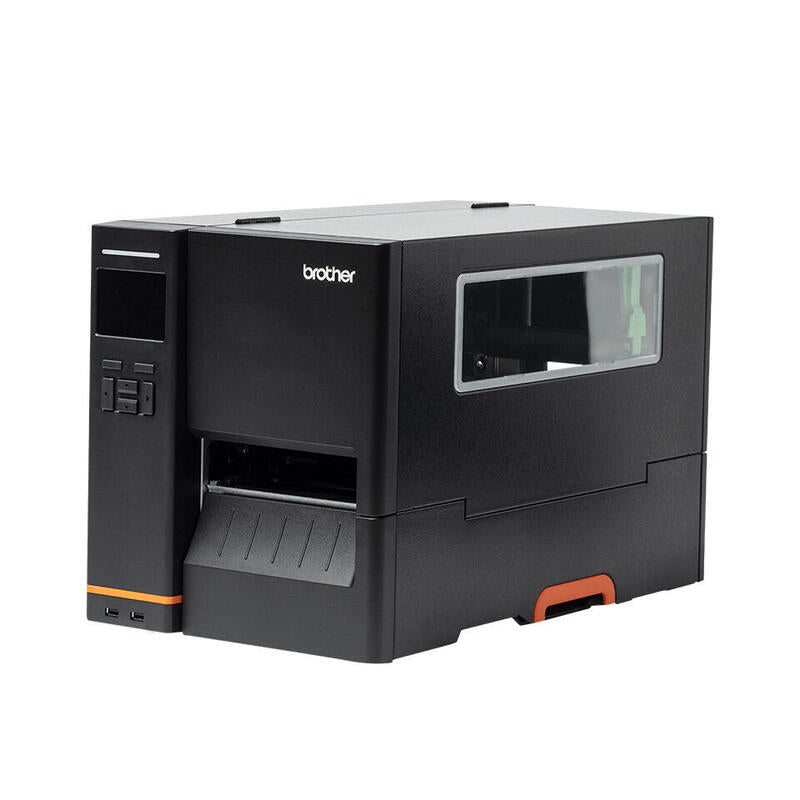 Brother Impresora Térmica Tj4520tn