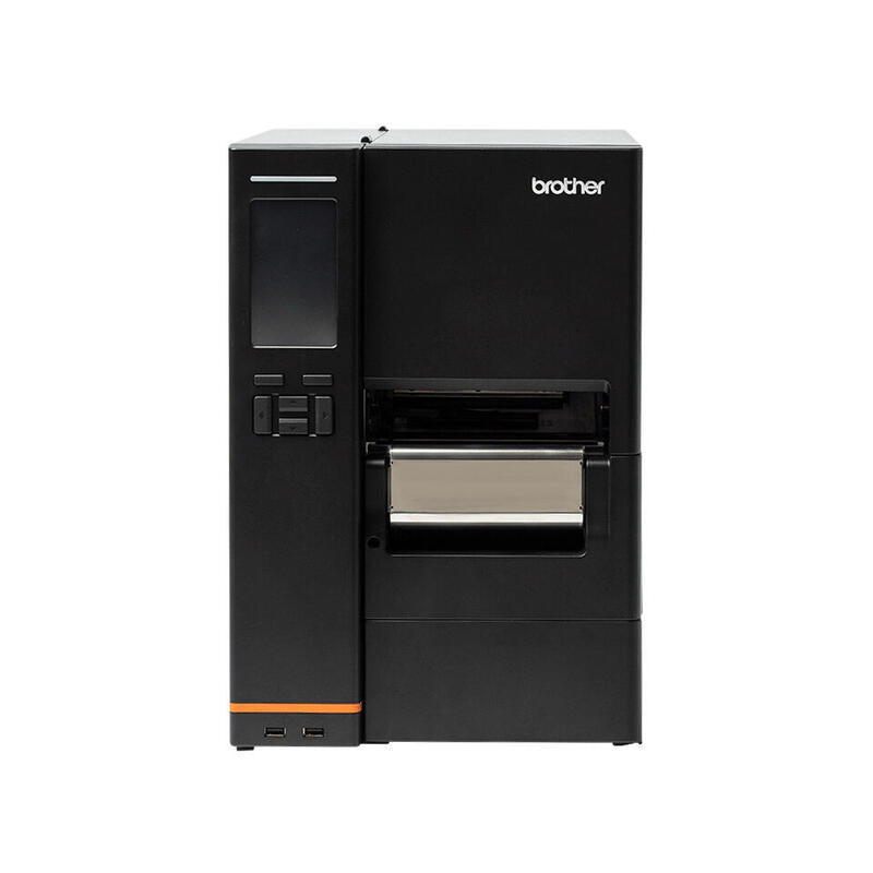 Brother Impresora Térmica Tj4522tn