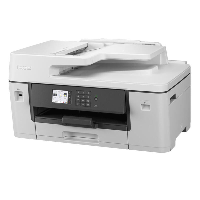 Brother Mfc-J6540dwe Inyección De Tinta A3 1200 X 4800 Dpi 28 Ppm Wifi