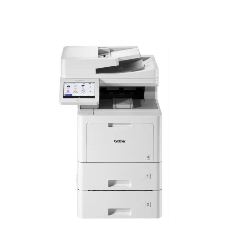 Brother Multifunción Laser Color Mfcl9630cdnt