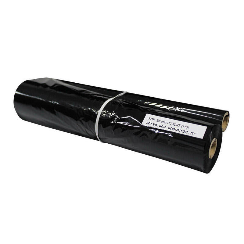 Brother Pc-92rf Rollo De Transferencia Termica Generico (1 Rollo)