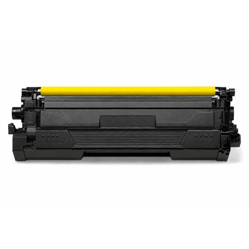 Brother Tn625xxl/Tn625xl Amarillo Toner Generico Reemplaza Tn625xxly/Tn625xly/Tn625y