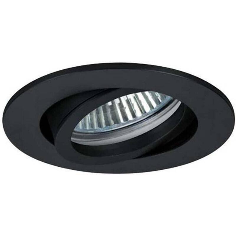 Brumberg 00006308 Eb-Foco Tirrel Redondo Sw 13w 12v Schwenk