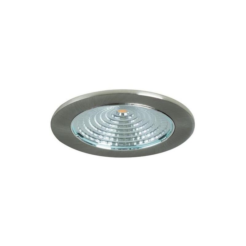 Brumberg 12090623 Eb-Downlight Parenta Redondo Alu 830 3w 12v 350ma