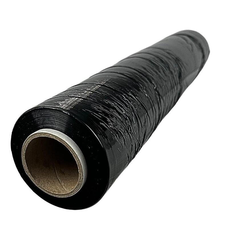 Bstech Film Estirable Negro 23mic 3.00/2.70