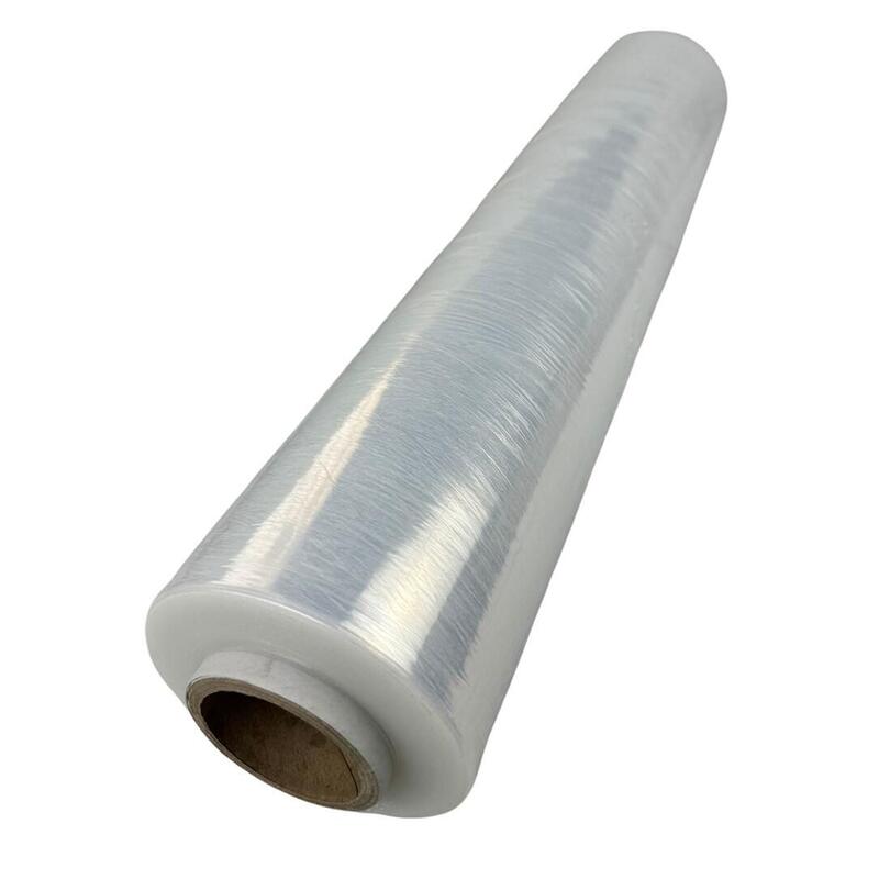 Bstech Film Estirable Transparente 23mic 1.5/1.2