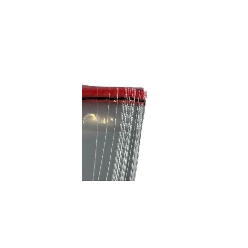 Bstech Worki Celofanowe 200x250+40 50 Szt