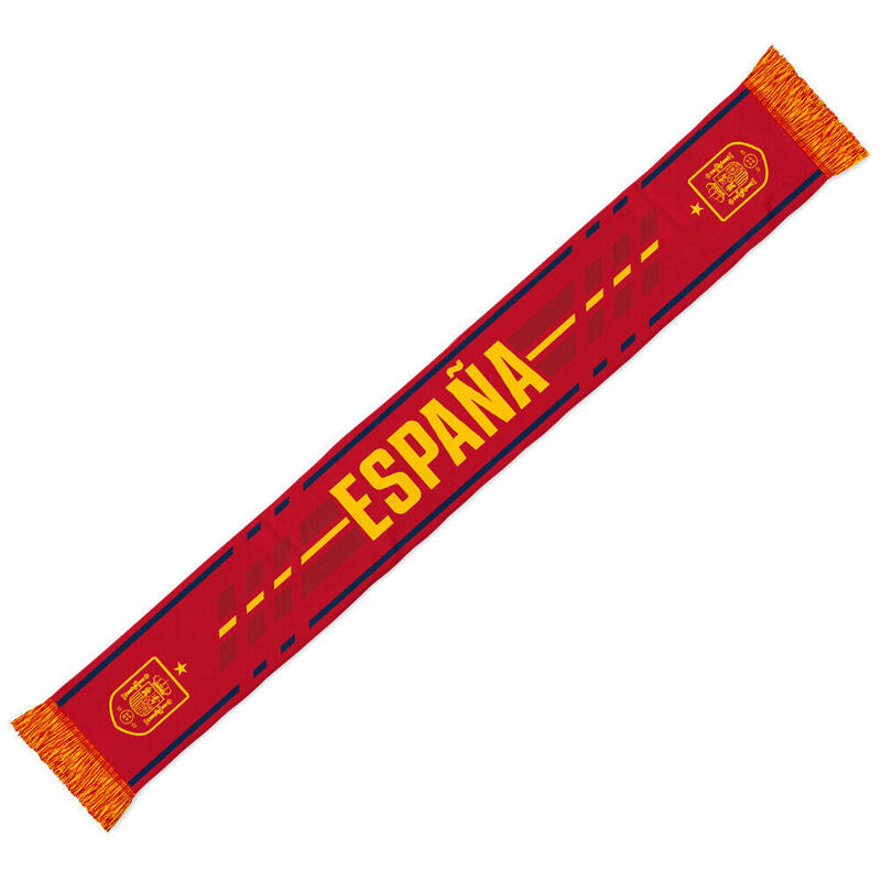 Bufanda Seleccion Española
