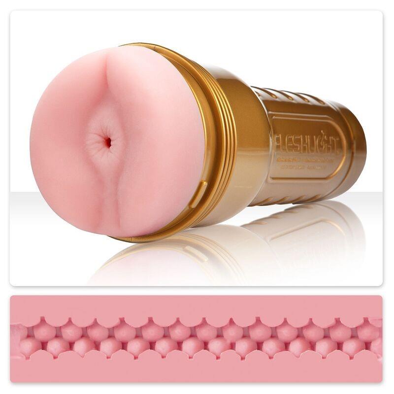 Butt Stamina Training Masturbador Ano