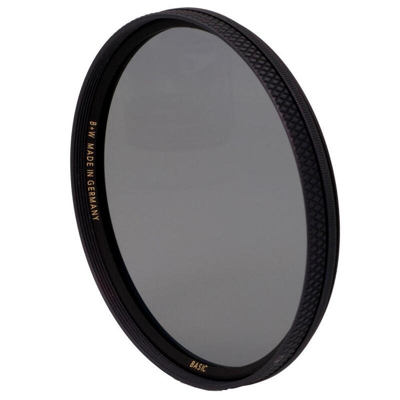 B+W Basic Cpl Mrc 95mm