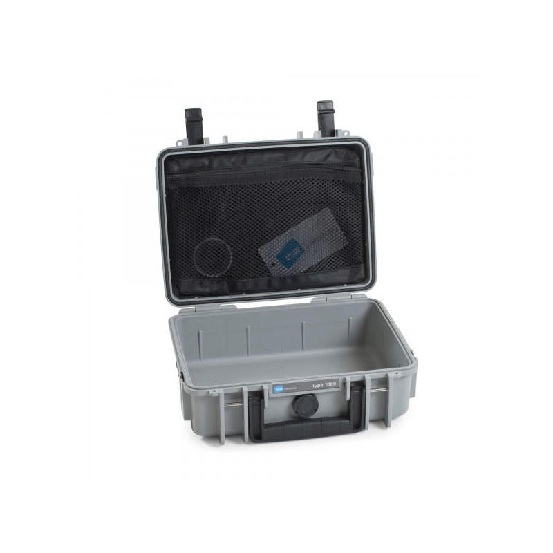 B&W Cases Mb/1000 Accesorio Para Contenedor De Almacenamiento De Exterior