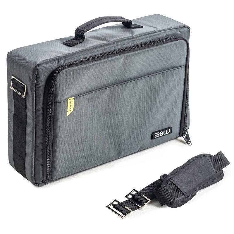 B&W Drone.Bag Tex.221 Für Dji Neo 2