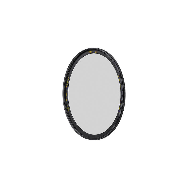 B+W Master Filtro Polarizador 72 Mm