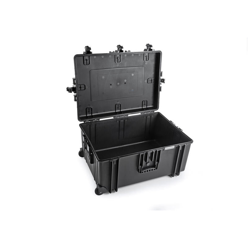 B&W Outdoor Case Type 7800 Black