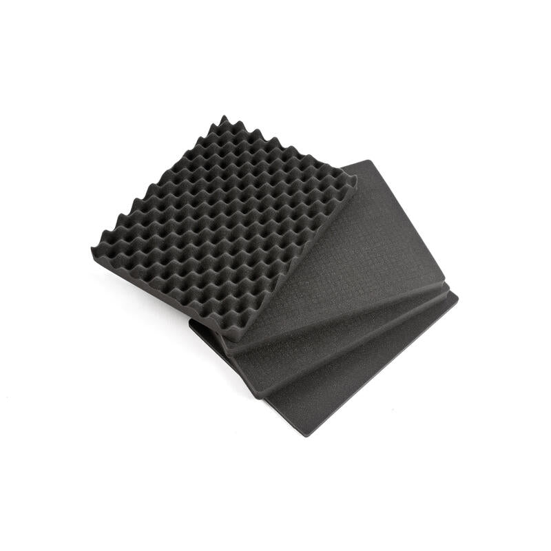 B&W Precut.Foam Schaumstoff- Einlage Für Pp.23 Type 500