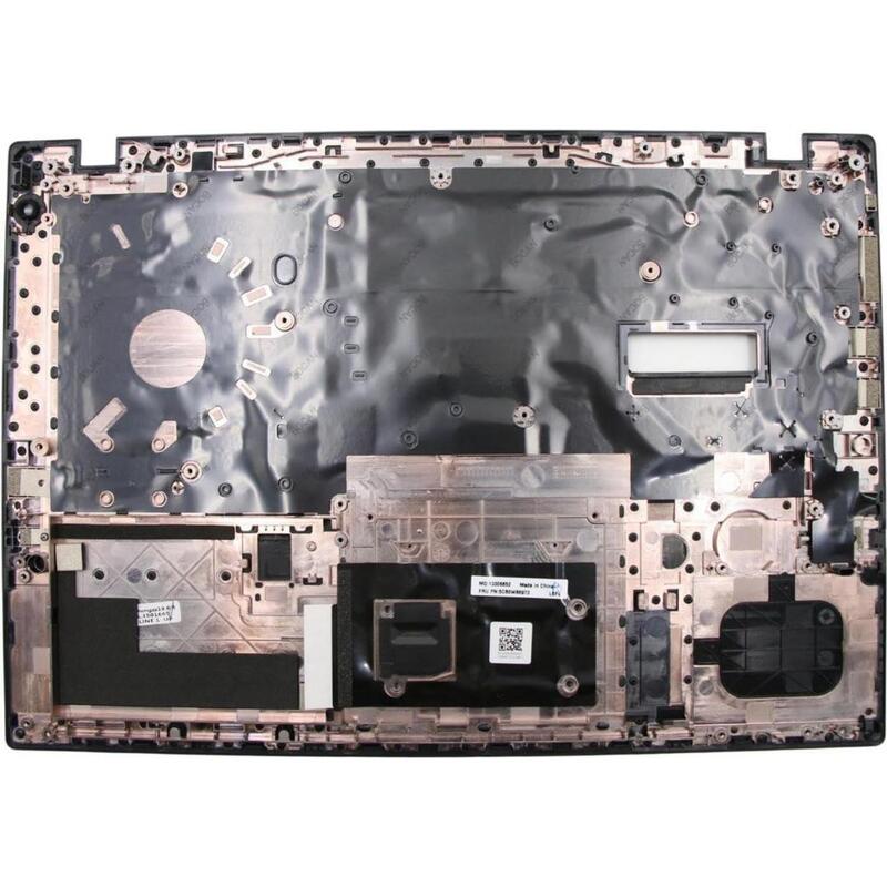 C Cover For Lenovo Thinkpad Without Fingerprint Reader