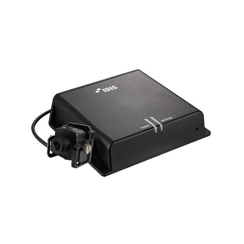 C Mara Ip Oculta 2m Pinhole 4.3mm Wdr Uso Interior Poe.
