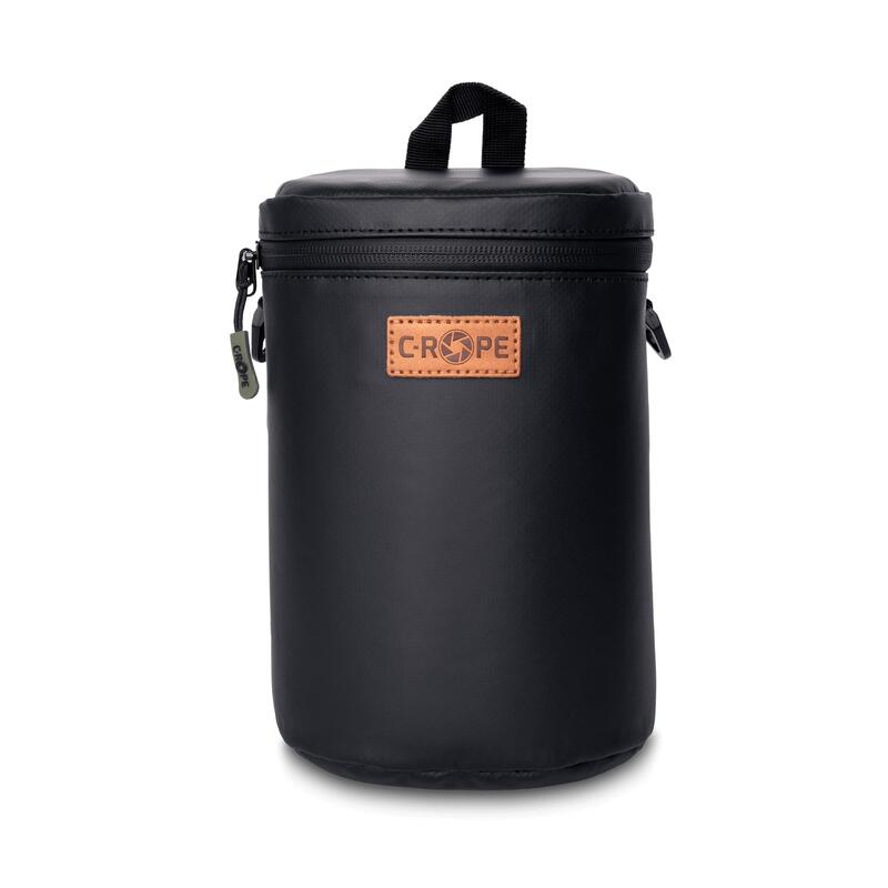 C-Rope Premium Objektivtasche Variation: Xxl 33x13.5cm Sw Retail