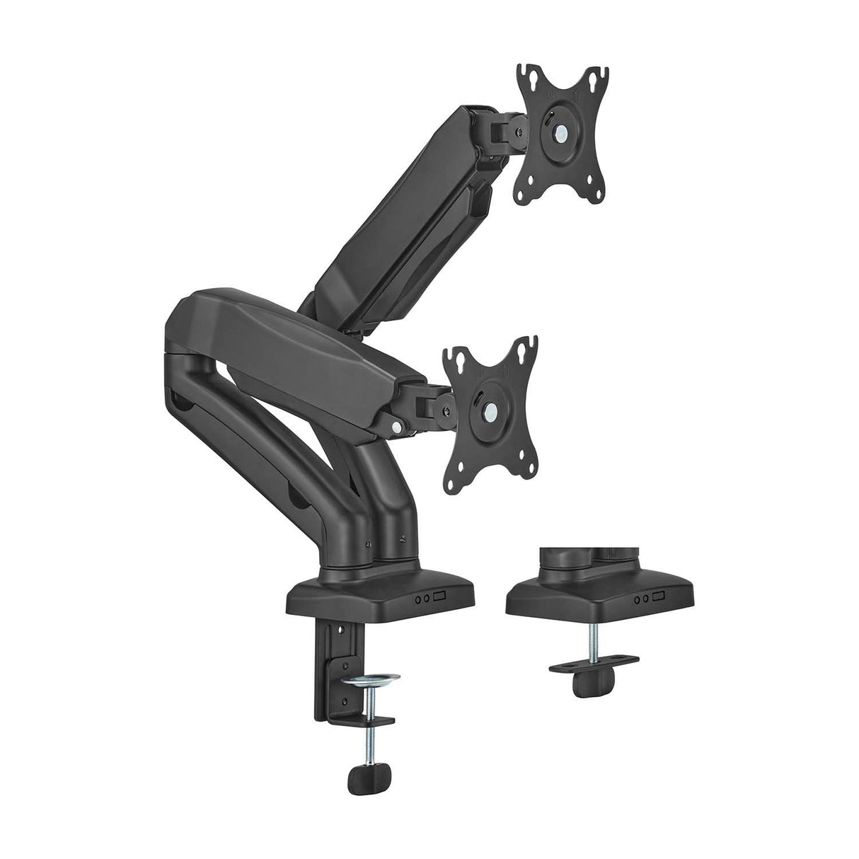 EAN 8436574709766 - AISENS DT32TSR-221 soporte para monitor 81,3 cm (32") Escritorio imagen 1