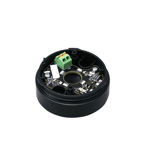 Patlite Luz De Señalización Ne-24a-R 56mm Ip65 Rojo