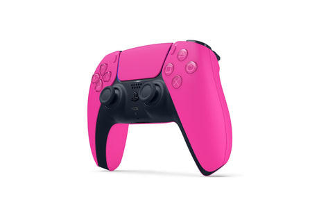 EAN 0711719575955 - Sony DualSense V2 Rosa Bluetooth/USB Gamepad Analógico/Digital Android, MAC, PC, PlayStation 5, iOS imagen 3