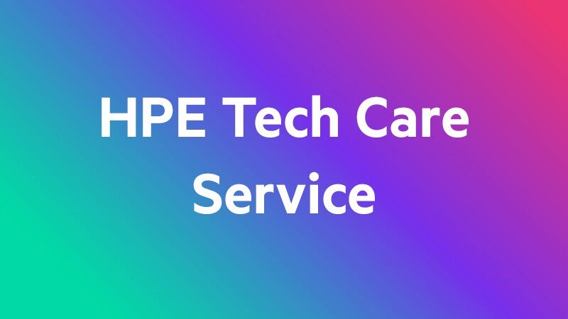 Hpe 3j Tc Ess Sn2010m 25gbe Swch Svc