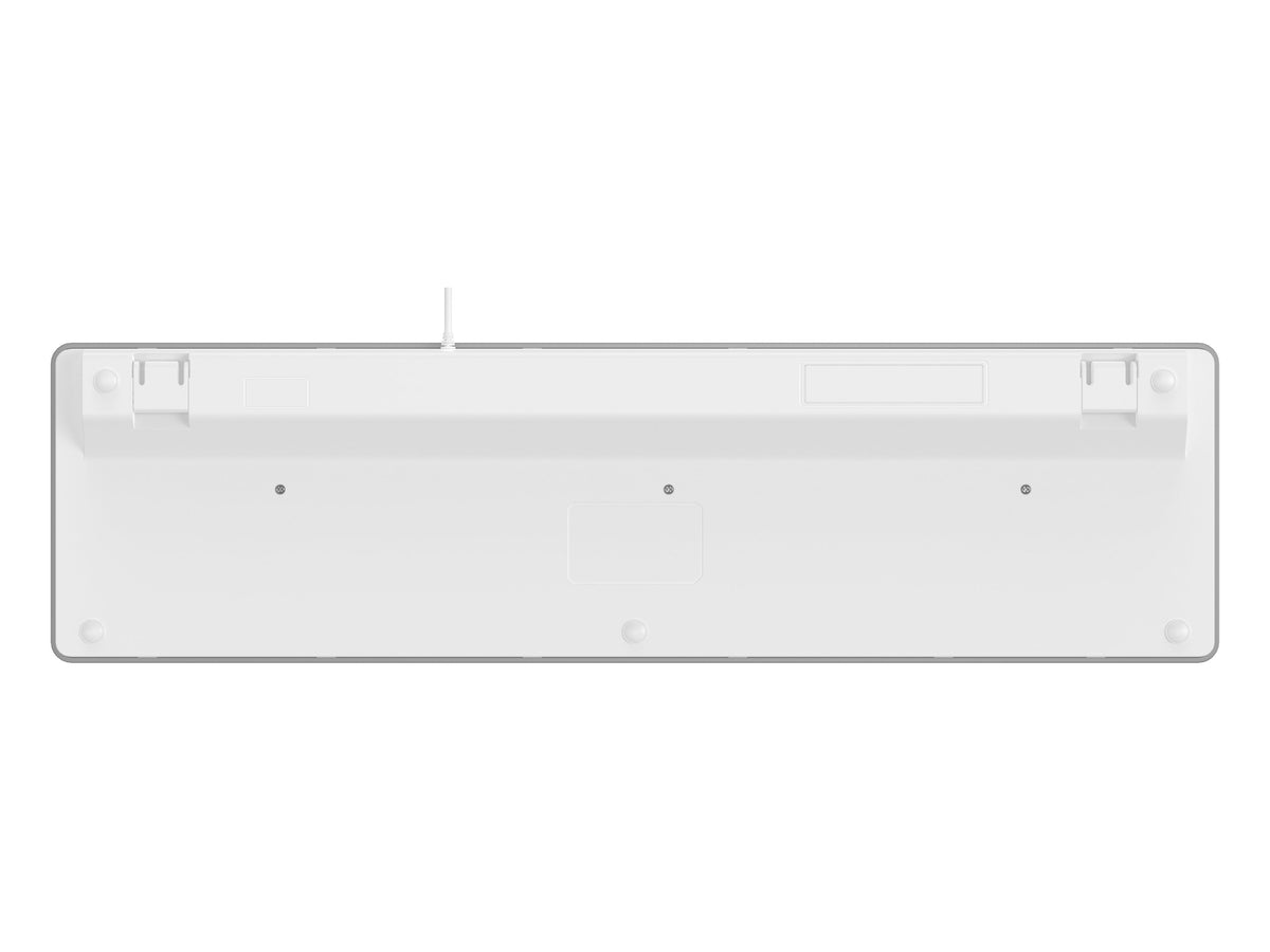 Conceptronic Usb Teclado Slim Usb-A/Usb-C Layout Pt Ws