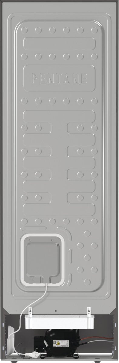 EAN 3838782640308 - Gorenje R619EAXL6 frigorífico Independiente 398 L Gris imagen 6
