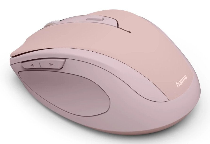 Ratón Inalámbrico Wm-400 Rosaowa