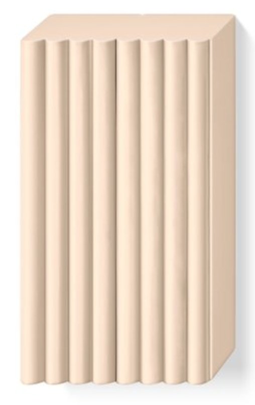 EAN 4007817165324 - Staedtler FIMO Modellbau Arcilla 226 g Beige 1 pieza(s) imagen 2