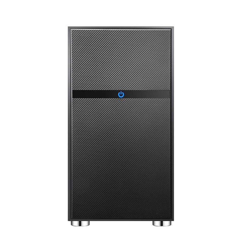 EAN 8056157880493 - itek EXENT 3M Mini Tower Negro imagen 3