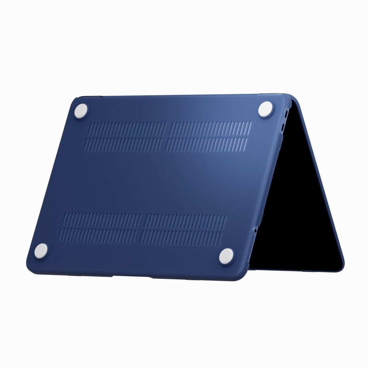 Macbook Neo 13" Indigo Frosted Hard Case