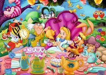 EAN 4005555001096 - Ravensburger 12000109 puzzle Puzzle rompecabezas 1000 pieza(s) Dibujos imagen 2
