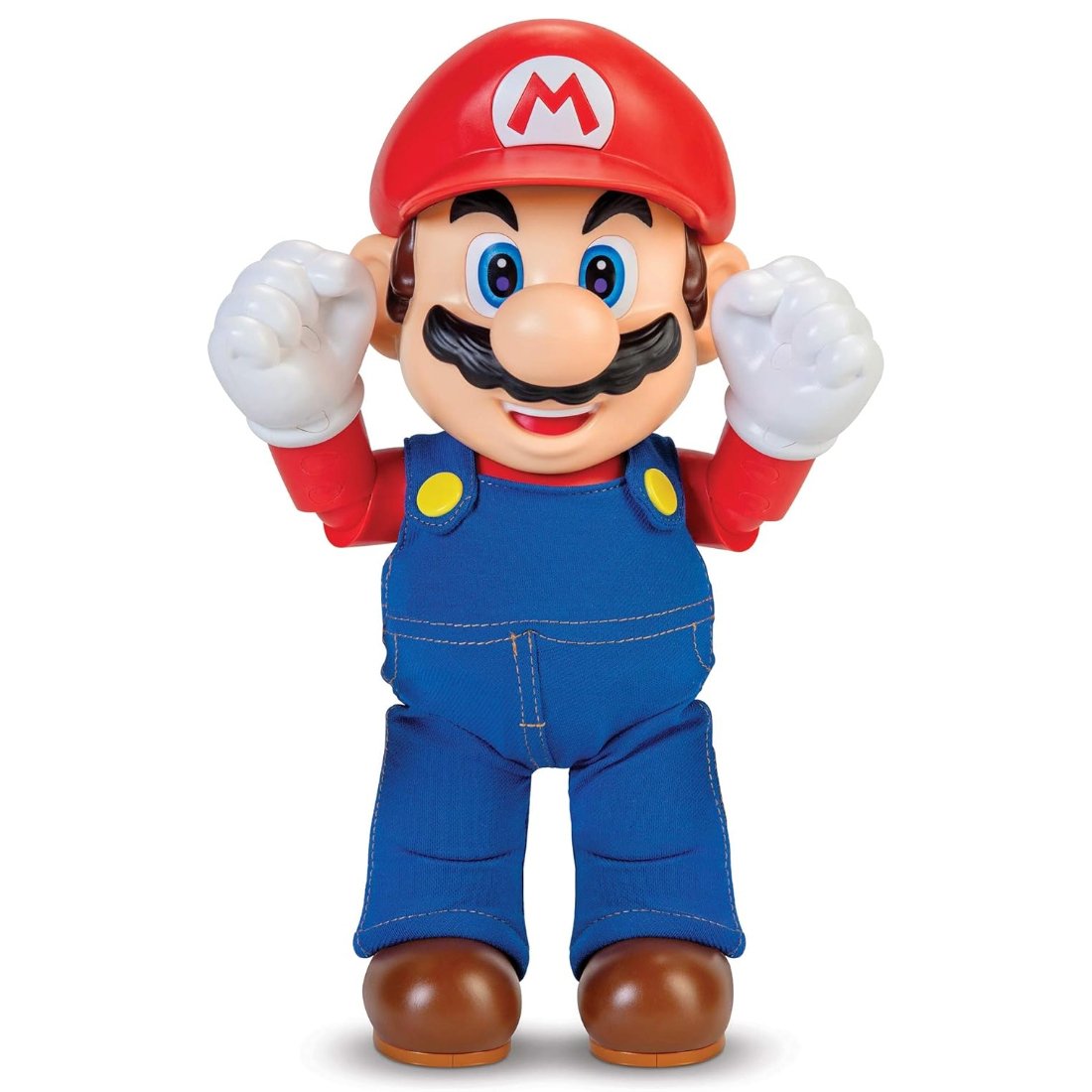 EAN 0192995404304 - Nintendo It's-A Me Mario imagen 9