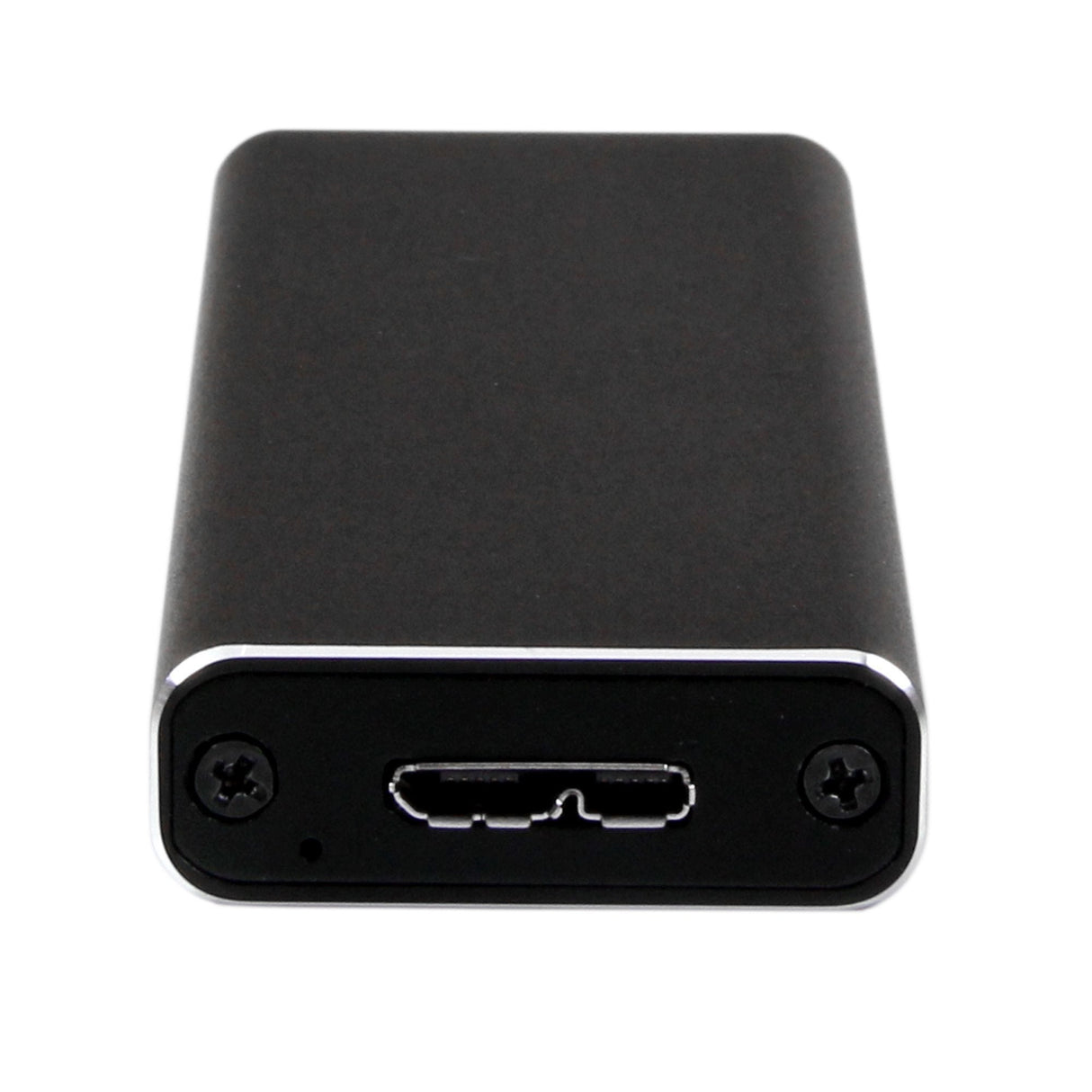 Startech.Com Caja Externa Disco Ssd M.2 Ngff Con Uas Usb 3.0