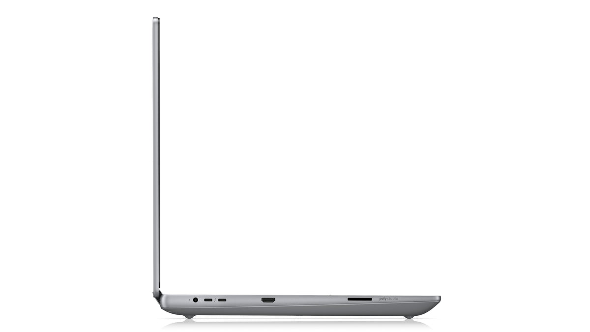 Hp Zbg1i18 U9 285hx 18 64gb/2t Pc Spain Spanish Localization