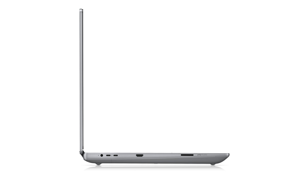 Hp Zbook Fury G1i 18 Intel Core Ultra 7 255hx 18p Wqxga 64go 2to Rtx Pro 3000 Blackwell 12go W11p 3/3/3