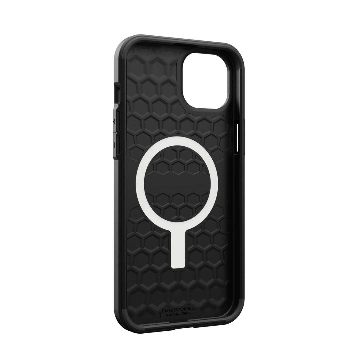 EAN 0840283910081 - Urban Armor Gear 114306114040 funda para teléfono móvil 17 cm (6.7") Negro imagen 9