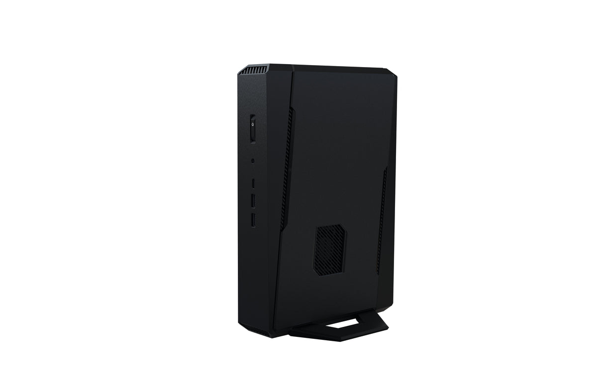 EAN 4711636187688 - ASUS NUC 15 Performance RNUC15JNK9X40002 PC de tamaño 3L Negro 275HX imagen 9