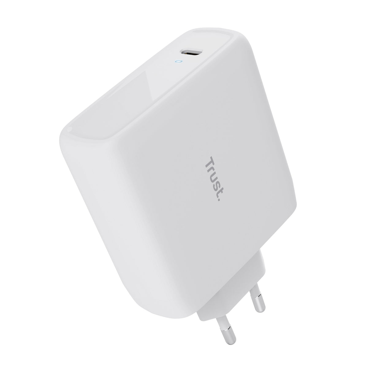 EAN 8713439251401 - Trust Maxo Universal Blanco Corriente alterna Interior imagen 2
