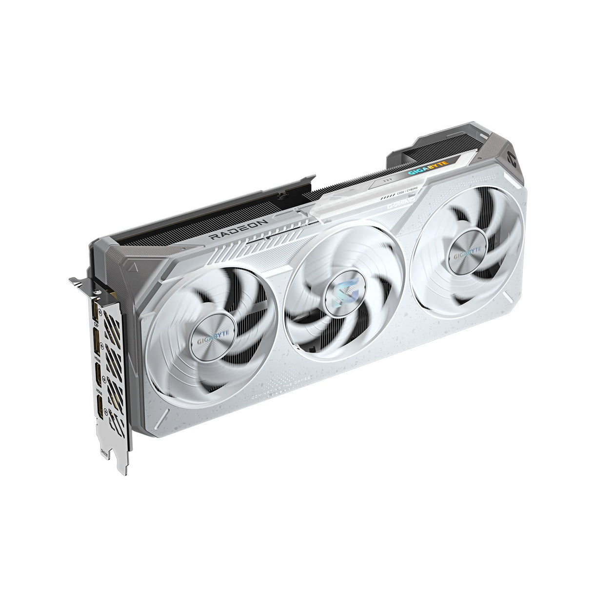 EAN 4719331357030 - GIGABYTE Radeon RX 9070 XT GAMING OC ICE 16G AMD imagen 10