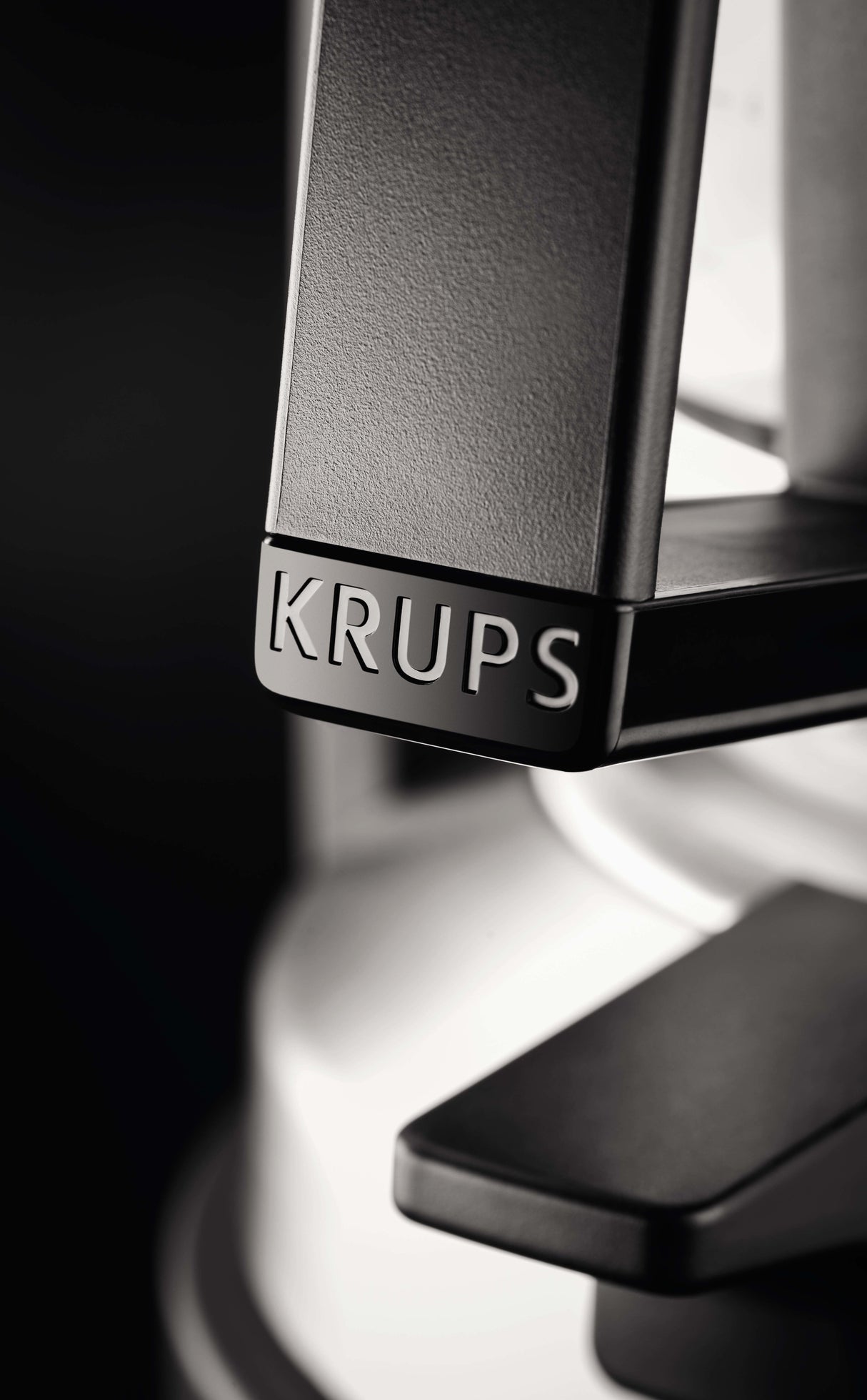 EAN 0010942218654 - Krups KM4689 Cafetera de filtro 1,25 L imagen 10
