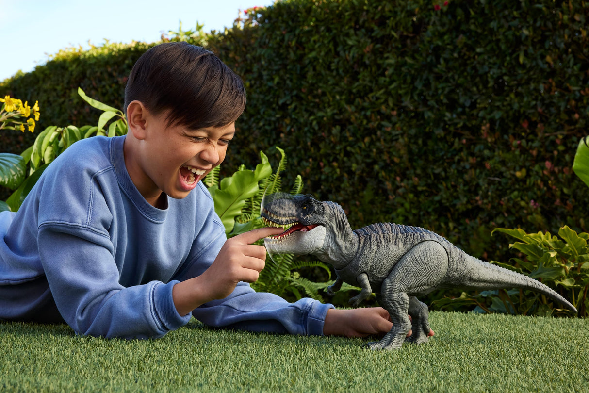 EAN 0194735270644 - Jurassic World JCH02 figura de juguete para niños imagen 2