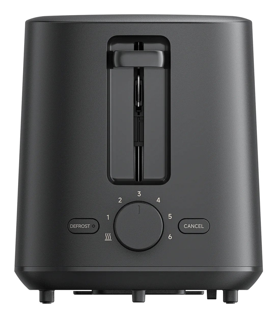 EAN 6941812791868 - Xiaomi XMTSJ01FD 6 2 rebanada(s) 930 W Negro imagen 1