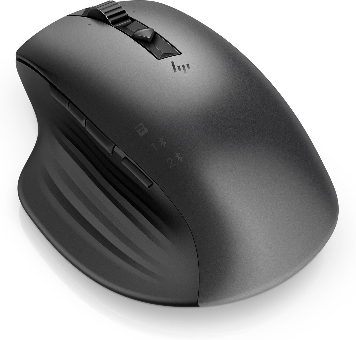 EAN 0195122270841 - HP 935 Creator Wireless Mouse ratón Oficina mano derecha RF Wireless + Bluetooth Track-on-glass (TOG) 120 imagen 3